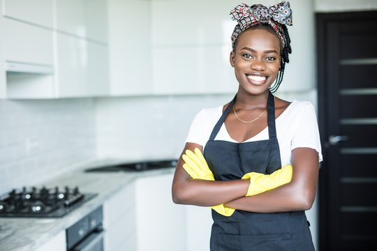 House Maid Services Dubai