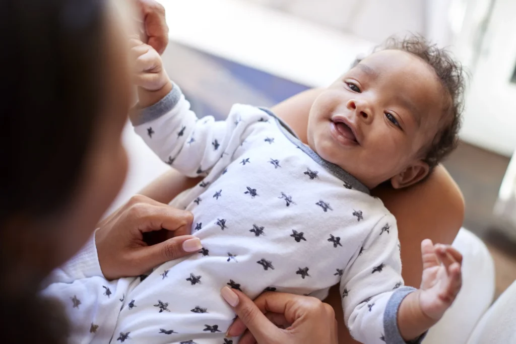 Nanny Services Dubai