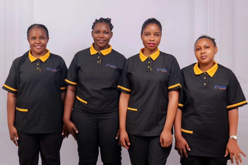 House Maid Services Dubai