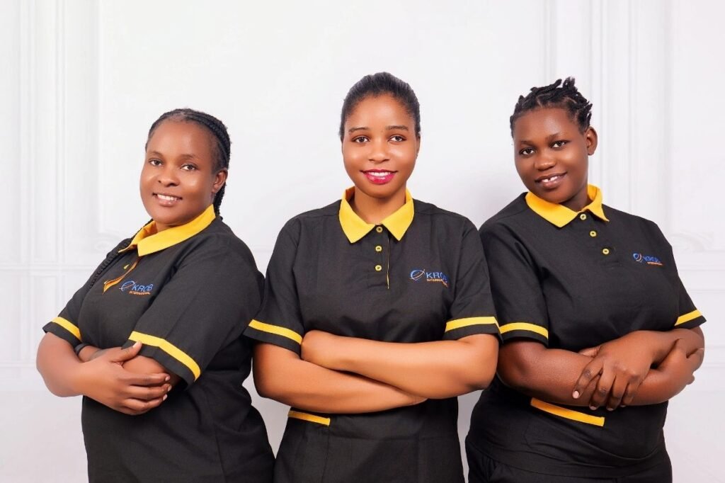House Maid Services Dubai
