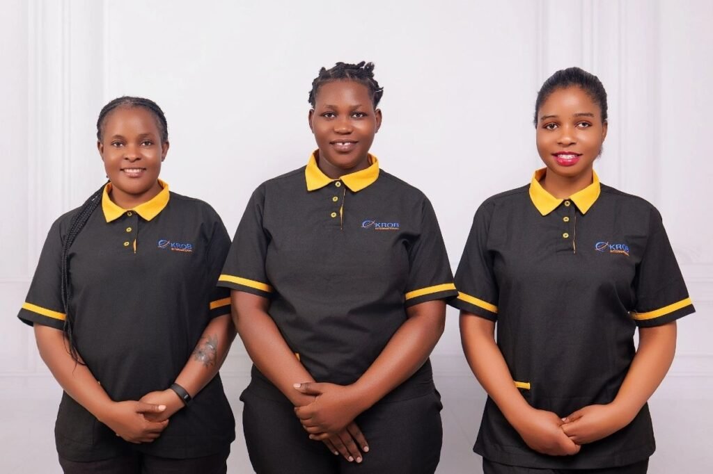 House Maid Services Dubai