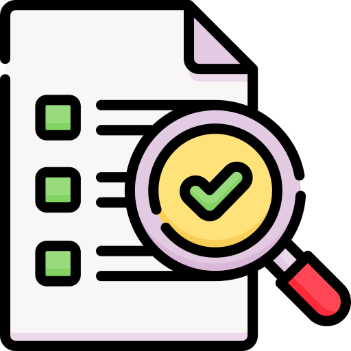 Background Checked & Vetted